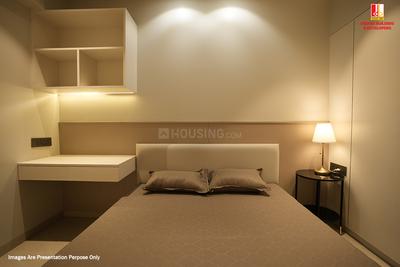 Project Image of 1140.0 - 2347.0 Sq.ft 2 BHK Apartment for buy in Sunflower City