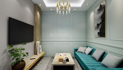 Project Image of 1408.0 - 2000.0 Sq.ft 3 BHK Villa for buy in Southern Vista