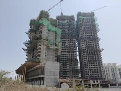Project Image of 674.0 - 737.65 Sq.ft 2 BHK Apartment for buy in Urban Skyline Phase I