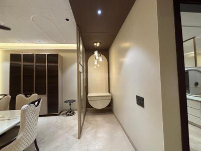 Project Image of 1250.0 - 1600.0 Sq.ft 3 BHK Builder Floor for buy in Nikunj Luxury Floors