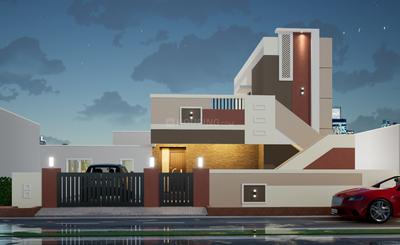 Gallery Cover Pic of Sree Sai Avenue