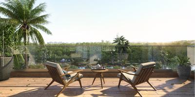 Project Image of 1688.0 - 3151.0 Sq.ft 3 BHK Apartment for buy in Godrej River Royale