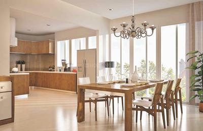 Project Image of 0.0 - 6800.0 Sq.ft 4 BHK Apartment for buy in  Kabel 33 LE
