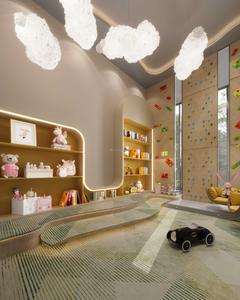 Project Image of 3200.0 - 6220.0 Sq.ft 3.5 BHK Apartment for buy in M3M The Cullinan