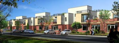 Project Image of 1523.0 - 5252.0 Sq.ft 3 BHK Villa for buy in Unitech Alder Grove