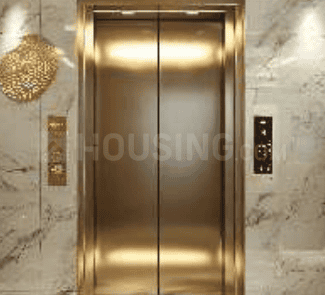 Project Image of 248.86 - 556.6 Sq.ft 1 RK Apartment for buy in Shree Park