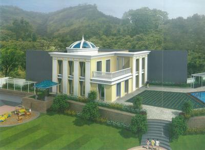 Project Image of 2037 Sq.ft 3 BHK Apartment / Flat for sale in Gokhalenagar for Rs. 27500000