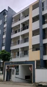 Project Image of 1145.0 - 1450.0 Sq.ft 2 BHK Apartment for buy in SNR Wind Mill