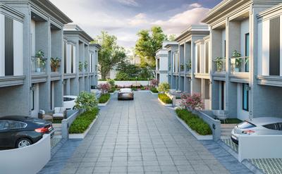 Project Image of 0.0 - 1300.0 Sq.ft 3 BHK Villa for buy in Shivam Villa