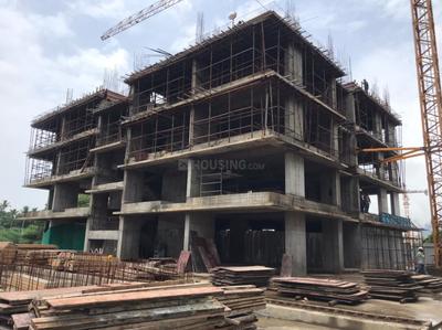 Project Image of 5241.0 - 5250.0 Sq.ft 4 BHK Apartment for buy in The Beaumonde
