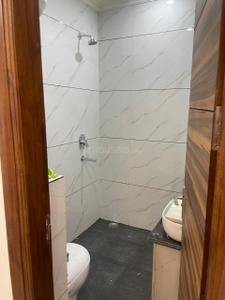 Project Image of 0.0 - 1125.0 Sq.ft 3 BHK Builder Floor for buy in Richlook Palm Floors