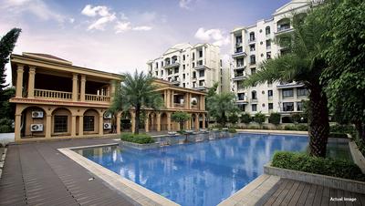 Project Image of 1500 Sq.ft 3 BHK Apartment / Flat for sale in Baner for Rs. 10500000