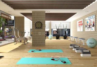Project Image of 1155.0 - 1207.0 Sq.ft 2 BHK Apartment for buy in Palladium Residency