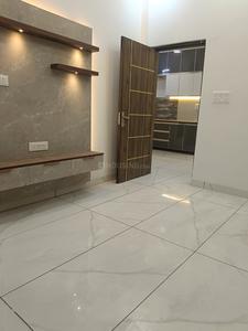 Project Image of 1300.0 - 2600.0 Sq.ft 3 BHK Builder Floor for buy in S S Homes Builder Floors
