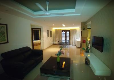 Project Image of 1094.0 - 2117.0 Sq.ft 2 BHK Apartment for buy in RDB Coconut Grove