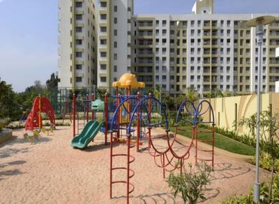 Project Image of 0.0 - 576.0 Sq.ft 2 BHK Apartment for buy in Kalpataru Serenity Bldg 2
