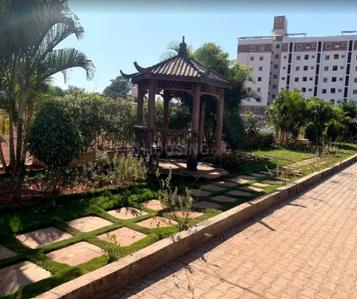 Project Image of 675 Sq.ft 2 BHK Apartment / Flat for sale in Electronic City Phase 2 for Rs. 6500000