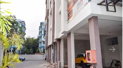 Project Image of 988.0 - 1622.0 Sq.ft 2 BHK Apartment for buy in Vishnu Kings Court