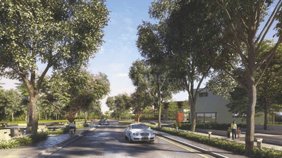 Project Image of 3865.86 - 7001.28 Sq.ft 3 BHK Villa for buy in Rama Greens