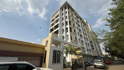 Project Image of 1250.0 - 2000.0 Sq.ft 2 BHK Apartment for buy in MEHER GANGA