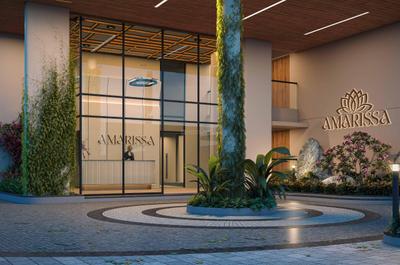 Project Image of 860.36 - 1676.16 Sq.ft 3 BHK Apartment for buy in Axis Amarissa