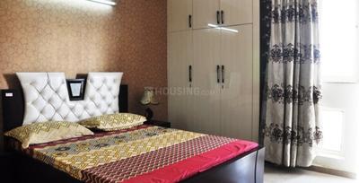 Project Image of 750.0 - 1389.0 Sq.ft 2 BHK Apartment for buy in Trehan Status Residency