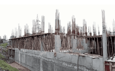 Project Image of 2475 Sq.ft 3 BHK Apartment / Flat for sale in Vesu for Rs. 15200000