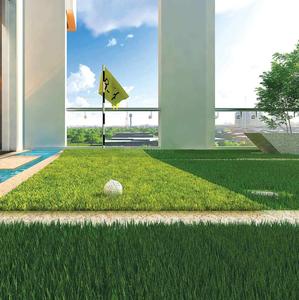 Project Image of 2841.0 - 6694.0 Sq.ft 3 BHK Apartment for buy in Amit Realty and Shree RSH Group Signature
