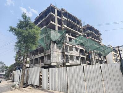 Project Image of 565.86 - 822.26 Sq.ft 2 BHK Apartment for buy in Shruti Radhe Shlok