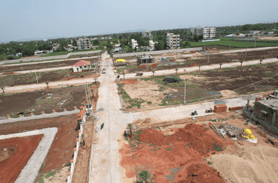 Project Image of 1350.0 - 1818.0 Sq.ft Residential Plot Plot for buy in Sunsiri The Royal