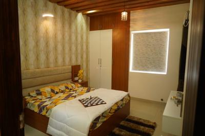 Project Image of 798.0 - 1272.0 Sq.ft 2 BHK Villa for buy in Nakshatra