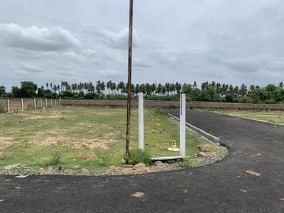 Project Image of 1200 Sq.ft Residential Plot / Land for sale in Anna Nagar for Rs. 1198800
