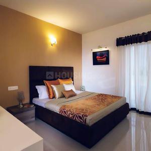Project Image of 655.0 - 1680.0 Sq.ft 1 BHK Apartment for buy in SJR Blue Waters PH 1