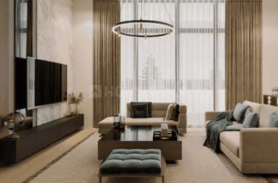 Project Image of 2470 Sq.ft 3 BHK Apartment / Flat for sale in Raja Annamalai Puram for Rs. 64432420