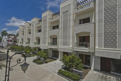 Project Image of 3200.0 - 3400.0 Sq.ft 4 BHK Villa for buy in Shalimar Meadows