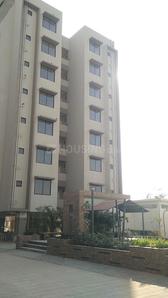 Project Image of 519.33 - 738.08 Sq.ft 2 BHK Apartment for buy in Shyam Akash Parisar