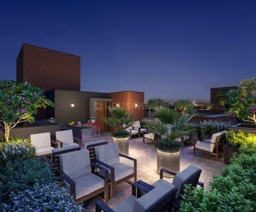 Project Image of 750.0 - 770.0 Sq.ft 2 BHK Apartment for buy in Anand Elegance