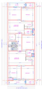 Project Image of 540.0 - 765.0 Sq.ft 2 BHK Builder Floor for buy in Kaur Premium Flats Dwarka Mor