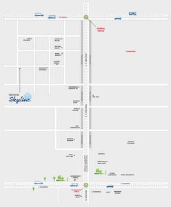 Project Image of 1845 Sq.ft 3 BHK Apartment / Flat for sale in Zundal for Rs. 7020000
