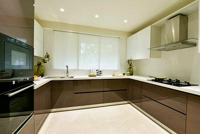 Project Image of 1064.0 - 2363.0 Sq.ft 3 BHK Apartment for buy in NRS 92 Bellevue