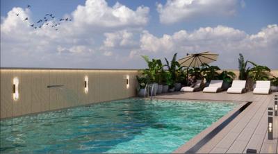 Project Image of 1230.0 - 2585.0 Sq.ft 3 BHK Apartment for buy in A P Mukta