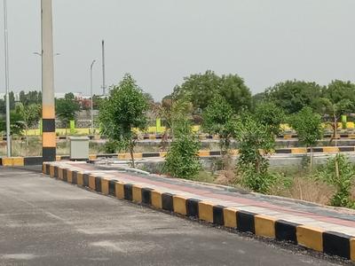 Project Image of 1341.0 - 3600.0 Sq.ft Residential Plot Plot for buy in Oxygen County 4th Phase