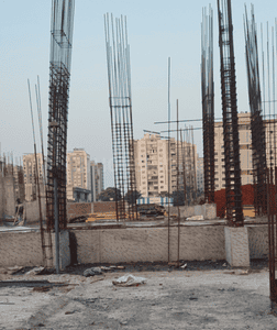 Project Image of 786 Sq.ft 2 BHK Apartment / Flat for sale in Palanpur for Rs. 6000000