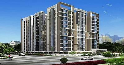 Project Image of 474.8 - 1555.17 Sq.ft 1 BHK Apartment for buy in Gurupragya Sumeru