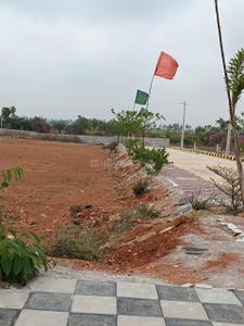 Project Image of 1350.0 - 2961.0 Sq.ft Residential Plot Plot for buy in Risheek Aiims Enclave