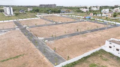 Project Image of 1410.0 - 3339.0 Sq.ft Residential Plot Plot for buy in Balaji Paradise City