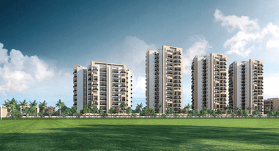 Project Image of 648.0 - 965.0 Sq.ft 2 BHK Apartment for buy in SBP Star Hills