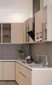 Project Image of 855.0 - 3197.0 Sq.ft 1 BHK Apartment for buy in Jhala Mayuk 