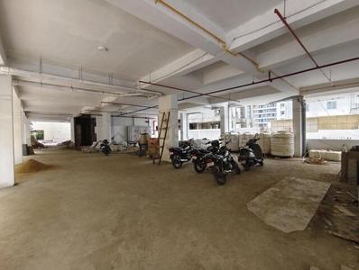 Project Image of 959.28 - 1161.0 Sq.ft 3 BHK Apartment for buy in Surabhi Shree Satyam Galaxy