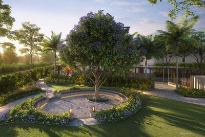 Project Image of 1633.96 - 1959.03 Sq.ft 1 BHK Villa for buy in ICH Ventures Amara Villas